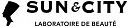 логотип SUN&CITY