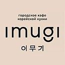 логотип Имуги