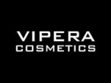 логотип франшизы VIPERA COSMETICS