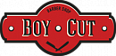 логотип Boy Cut