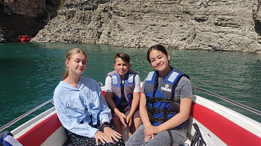 Франшиза сети бизнес-школ для детей и подростков «Созвездие лидеров»