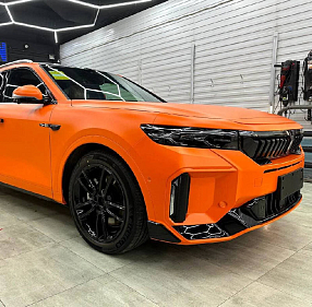 Франшиза автосервиса по китайским автомобилям PROVOLTA