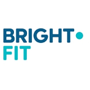 логотип BRIGHT FIT