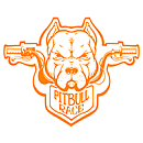 логотип Pitbullrace
