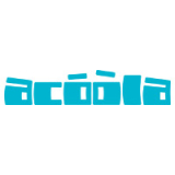логотип франшизы Acoola