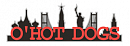 логотип О‘Хот Дог
