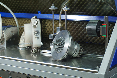 «TurboOST» — франшиза по ремонту и продаже турбокомпрессоров