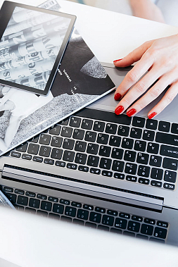 Франшиза маникюрного салона «Пальчики»