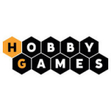 логотип франшизы Hobby Games