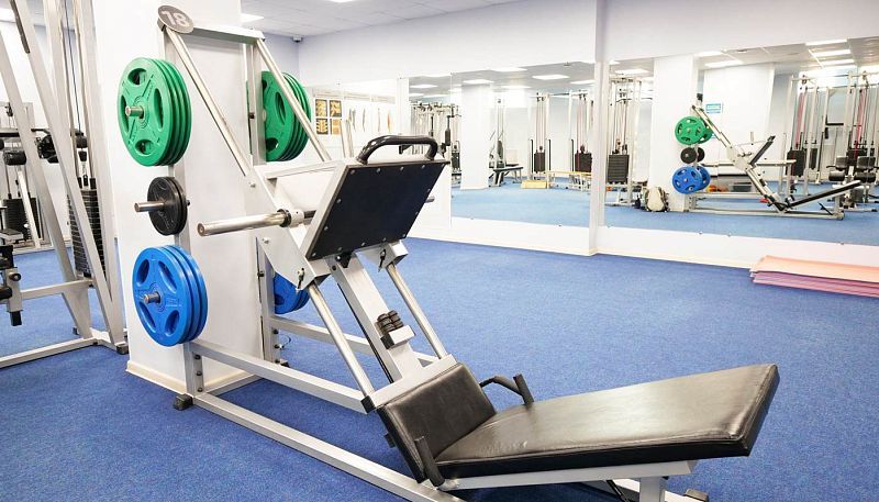 Франшиза «АЗБУКА ДВИЖЕНИЯ» — кабинет или центр лечебно-оздоровительной реабилитации