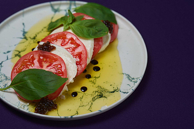 Франшиза кафе/ траттории Dito Italiano