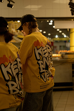 Франшиза шаурма-маркета «КЕБАБНИК»