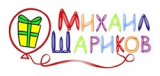 логотип франшизы Михаил Шариков