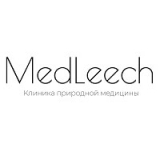 логотип франшизы MedLeech