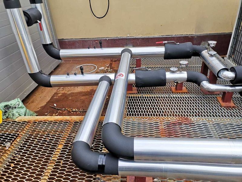 Франшиза в сфере энергосбережения «ЭНЕРГОИНЖИНИРИНГ»