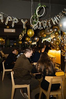 Франшиза бара «Спички»