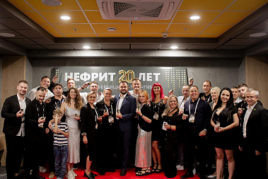 Франшиза магазина массажного оборудования «Нефрит»