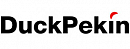 логотип DuckPekin