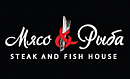 логотип Мясо&Рыба
