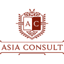 логотип Asia Consult