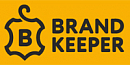 логотип Brand Keeper