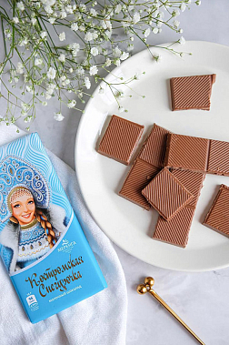 «Костромские продукты» —  франшиза сети продуктовых магазинов