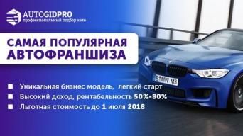 AutoGidPro