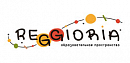 логотип REGGIORIA