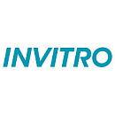 логотип INVITRO