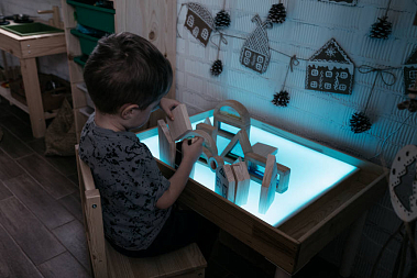 Франшиза детских садов «Кот в Шляпе»