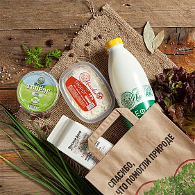 «Костромские продукты» —  франшиза сети продуктовых магазинов