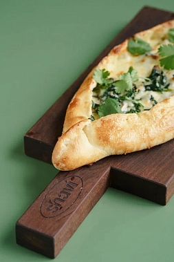 Франшиза грузинского бистро Shavi