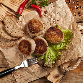 «Костромские продукты» —  франшиза сети продуктовых магазинов