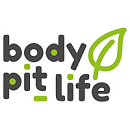 логотип BODY-PIT