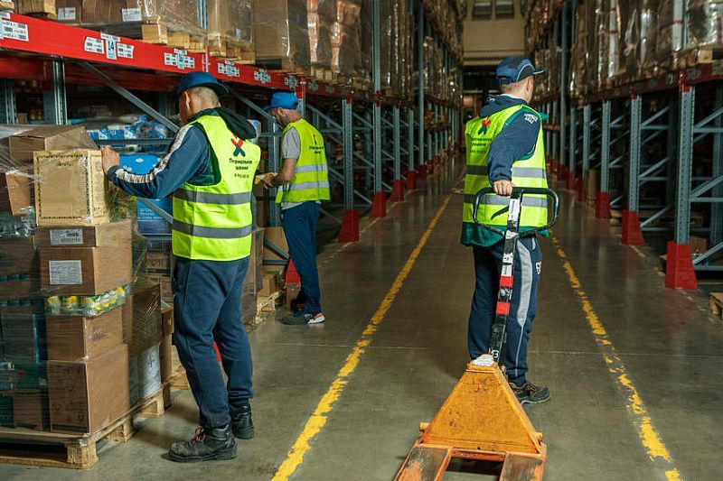 «Персональное Решение» — франшиза по аутсорсингу линейного персонала