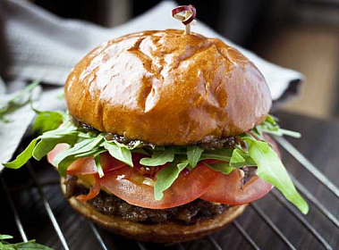 франшиза гриль бара PRIMEBEEF BAR
