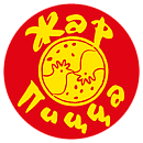 логотип Жар-Пицца