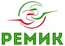 логотип Ремик