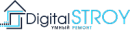 логотип DigitalSTROY
