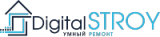 логотип франшизы DigitalSTROY