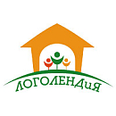 логотип ЛОГОЛЕНДиЯ