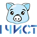 логотип IЧИСТ