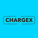 логотип Chargex