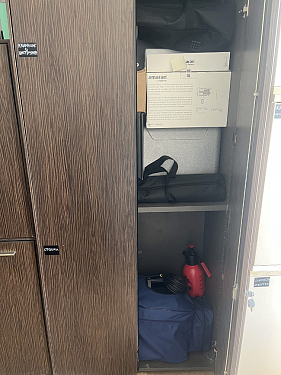 Франшиза пункта выдачи арендного оборудования IGRAR