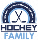 логотип Hockey Family