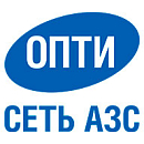 логотип ОПТИ