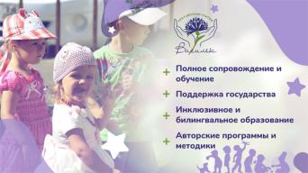 Василёк