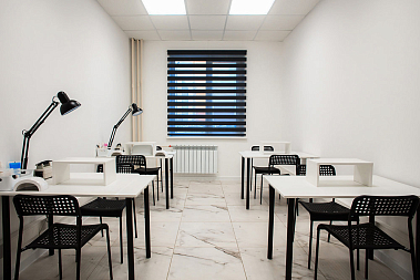 Франшиза студии маникюра и педикюра «НОГТИТОЧКА»