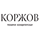 логотип КОРЖОВ