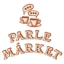 логотип Парле Маркет